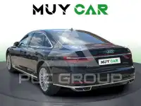 2019 Audi A8