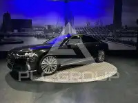 2019 Audi A8