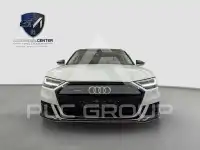 2019 Audi A8