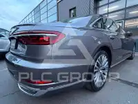 2019 Audi A8