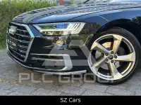 2019 Audi A8