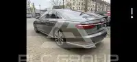 2019 Audi A8