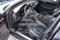 2019 Audi A8
