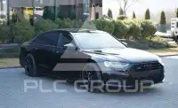 2019 Audi A8