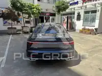 2019 Audi A8