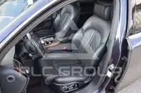 2019 Audi A8