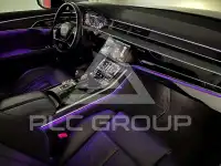 2019 Audi A8