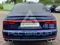 2019 Audi A8