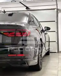 2019 Audi A8