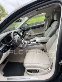 2019 Audi A8