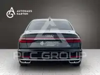 2019 Audi A8