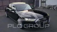 2019 Audi A8