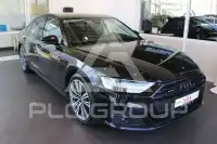 2019 Audi A8