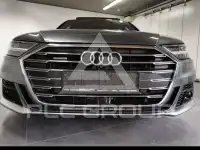 2019 Audi A8
