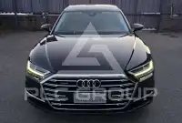 2019 Audi A8