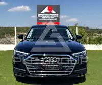 2019 Audi A8