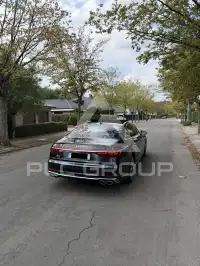 2019 Audi A8