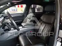 2019 Audi A8