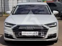2019 Audi A8