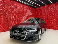 2019 Audi A8