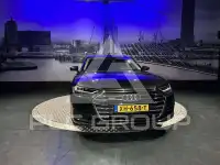 2019 Audi A8