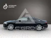 2019 Audi A8