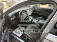 2019 Audi A8