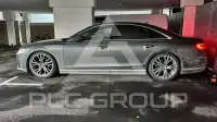 2019 Audi A8