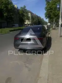 2019 Audi A8
