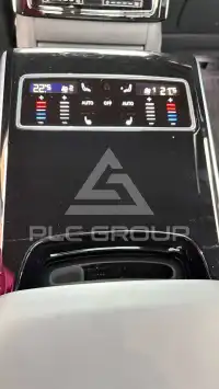 2019 Audi A8