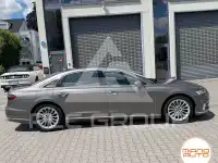 2019 Audi A8