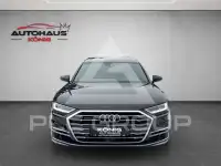2019 Audi A8