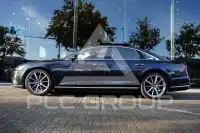 2019 Audi A8