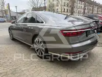 2019 Audi A8