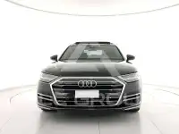 2019 Audi A8