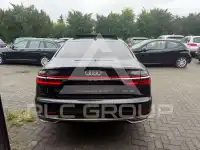 2019 Audi A8