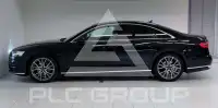 2019 Audi A8