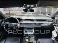 2019 Audi A8