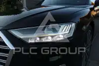 2019 Audi A8