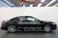 2019 Audi A8