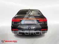 2019 Audi A8