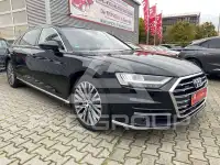 2019 Audi A8