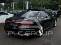 2019 Audi A8