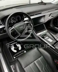 2019 Audi A8