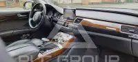 2019 Audi A8