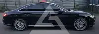2019 Audi A8