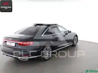 2019 Audi A8