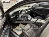 2019 Audi A8