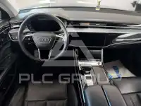 2019 Audi A8