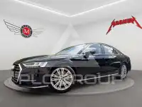 2019 Audi A8